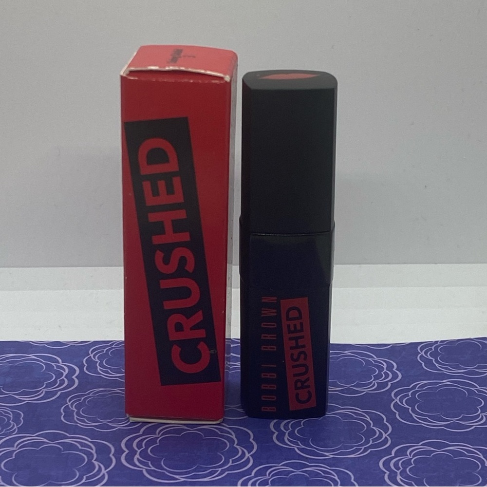Bobbi Brown Crushed Lip Color Darling Dalalid | New in box